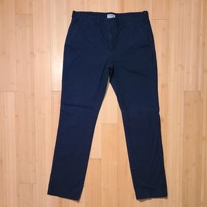 Express Men Slim Fit Finn pants